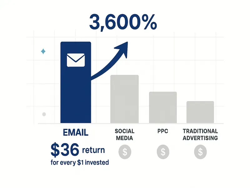 Email Marketing for Small Business: Real Stories & Practical Tips
