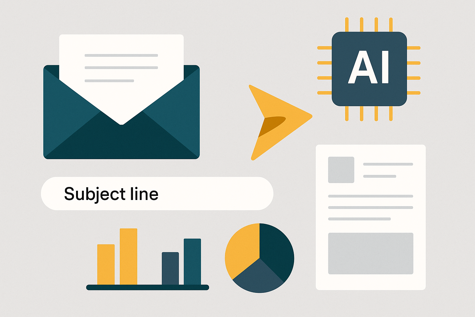Best AI Email Marketing Tools 2025: Expert-Tested Directory