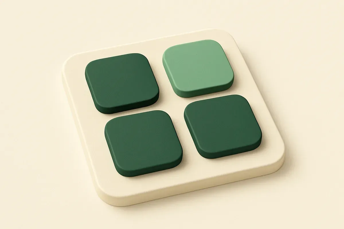 Four essential elements of organizational email working togethe