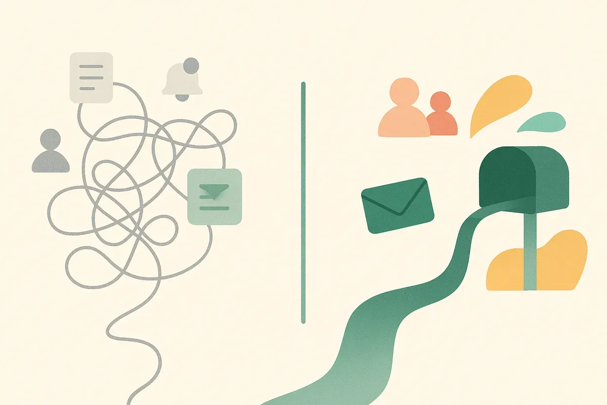 Best Email Software for Churches in 2026: 7 Simple Options Reviewed