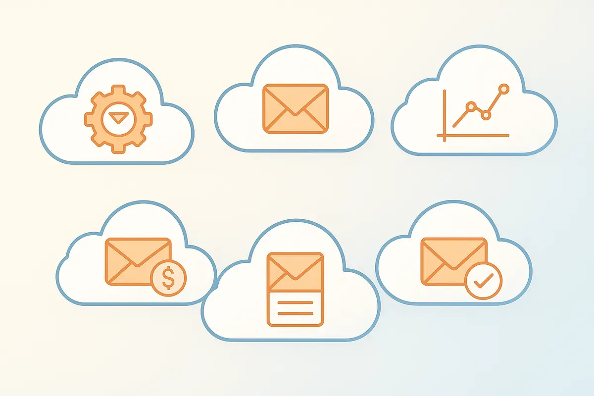 5 Best SendBlaster Alternatives in 2025 (Modern, Cloud-Based & Easier)